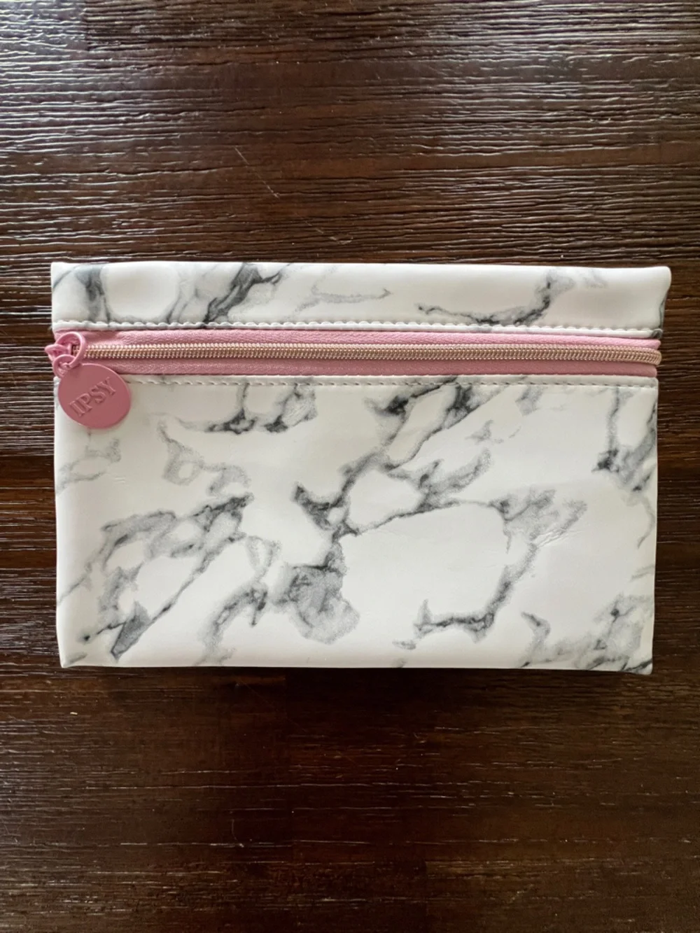 Ipsy Funky and Floral Glam Bags Lot of 6 Fresh & Clean Girl Themed